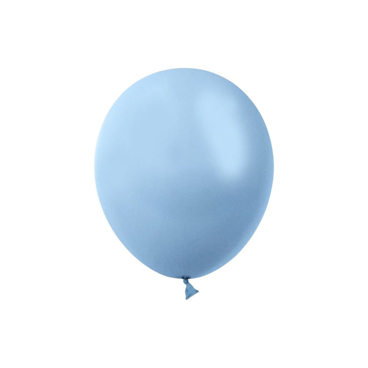 5" (12cm) Fashion Georgia Mini Latex Balloon