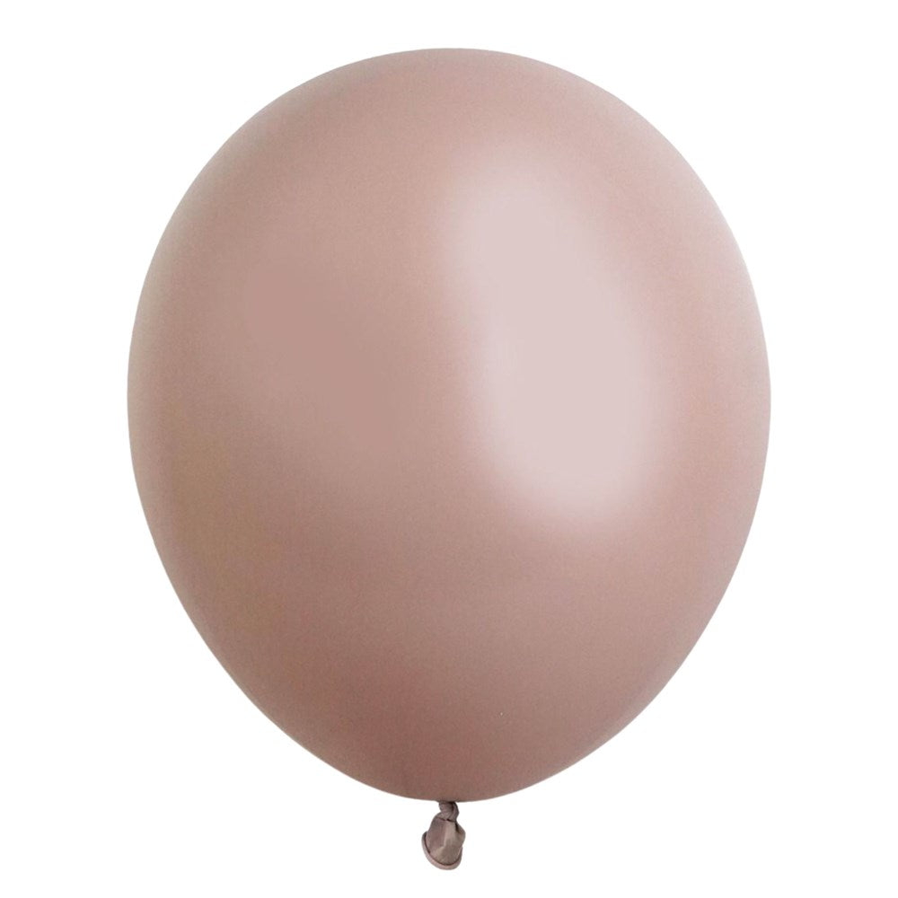 16" (43cm) Fashion Malted Large Latex Balloon