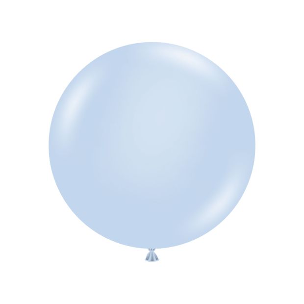 24"(60cm) Fashion Monet Mini Jumbo Balloon