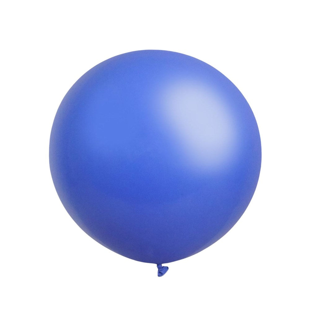 24" (60cm) Fashion Peri Jumbo Latex Balloon