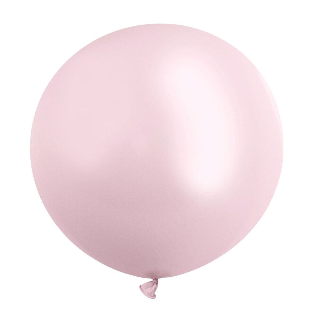 3ft (90cm) Romey Super Jumbo Latex Balloon