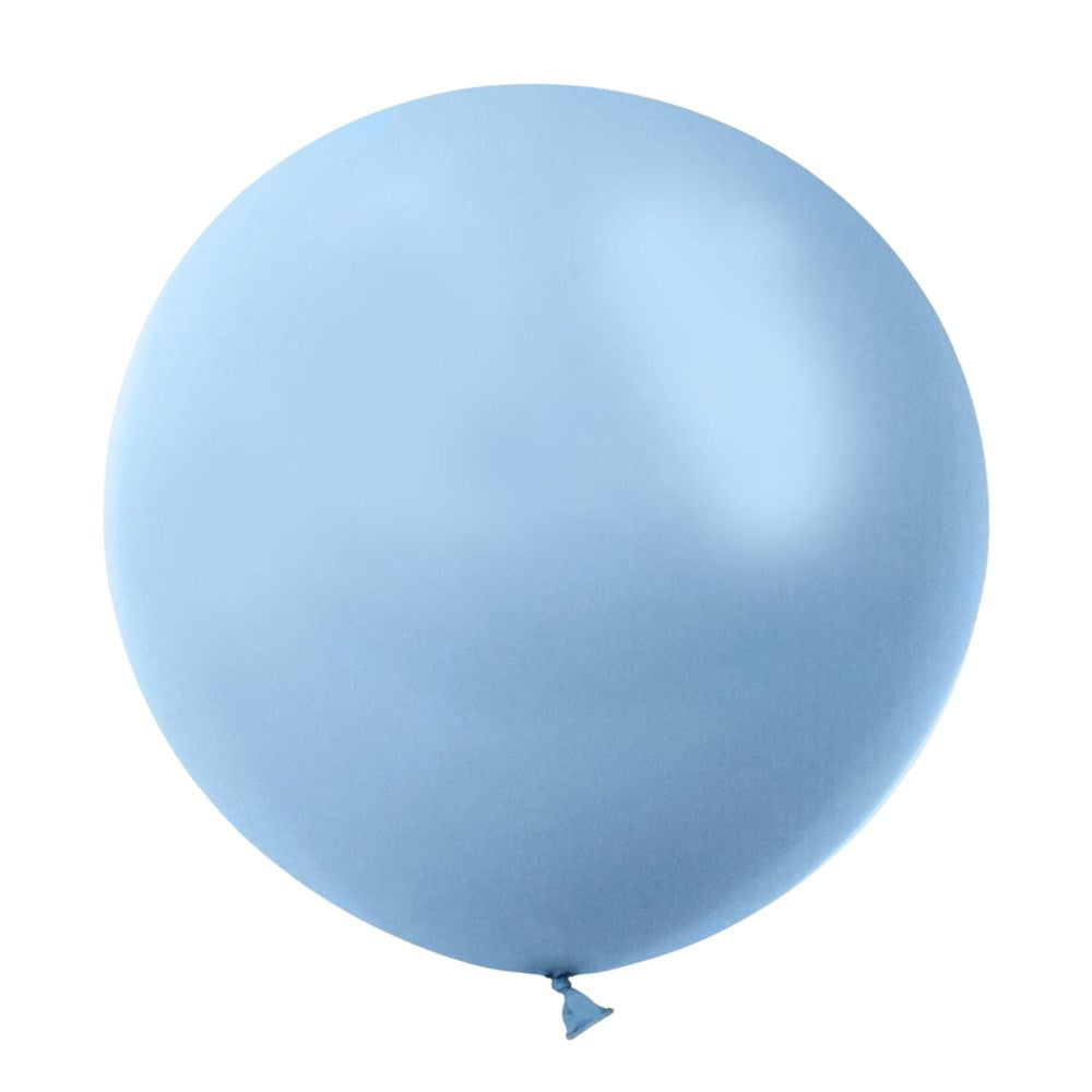 3ft (90cm)  Fashion  Georgia Super Jumbo Latex Balloon