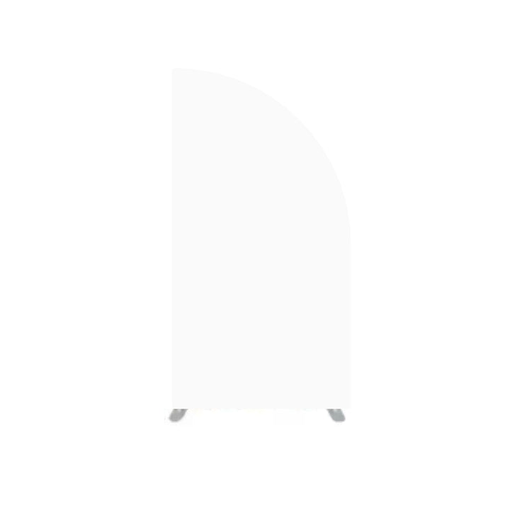 White Sail Backdrop 