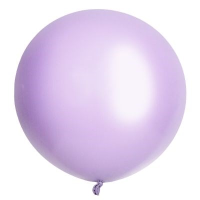 3ft (90cm) Fashion Blossom Super Jumbo Latex Balloon