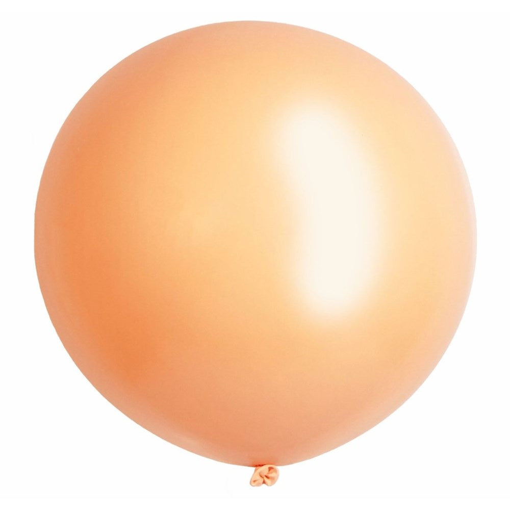 3ft (90cm) Fashion Cheeky Super Jumbo Latex Balloon