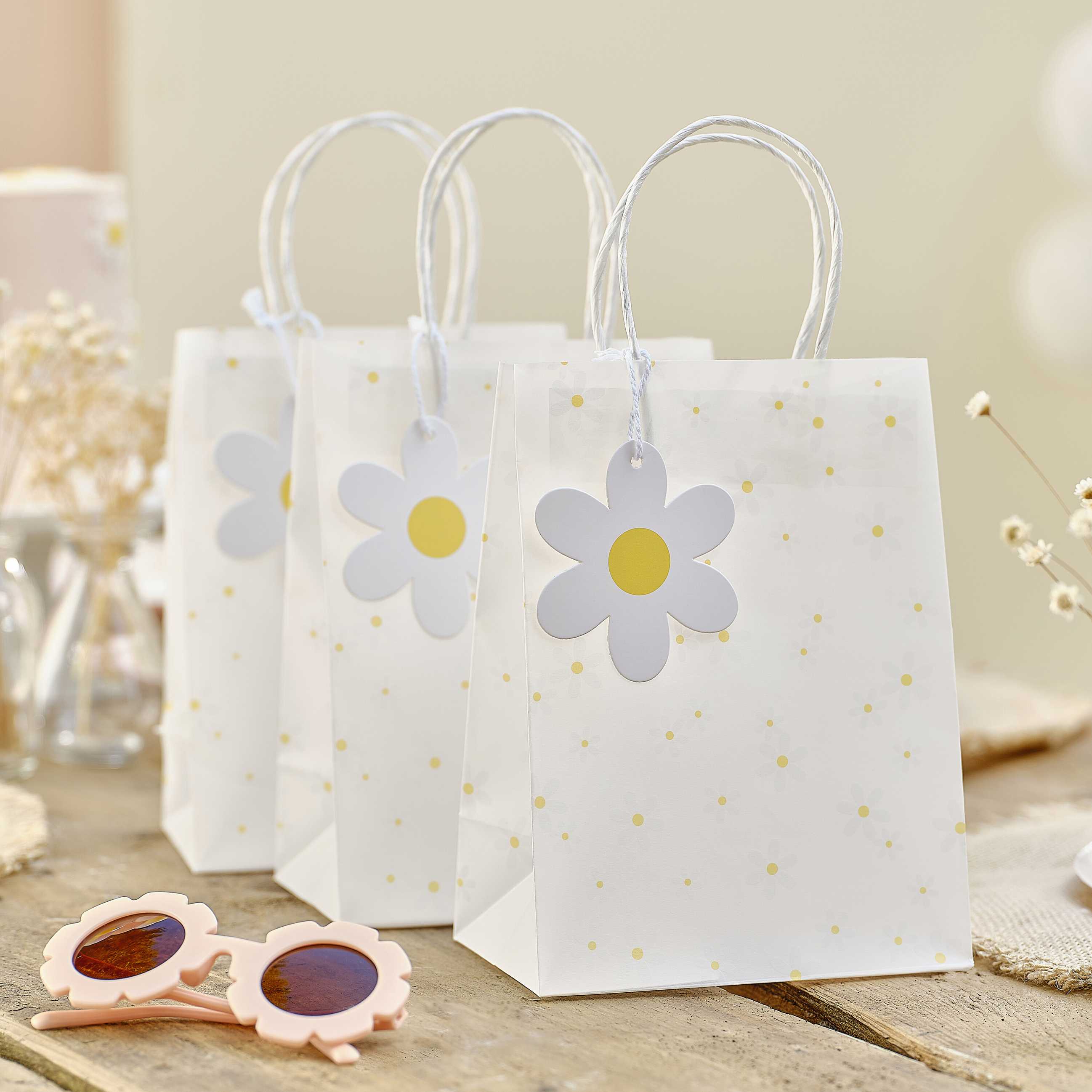 Daisy Bag