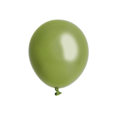 5" (12cm) Fashion Fiona Mini Latex Balloon