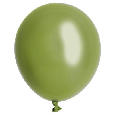 16" (43cm) Fashion Fiona Large Latex Balloon