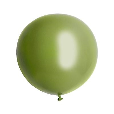 24" (60cm) Fashion Fiona Jumob Latex Balloon