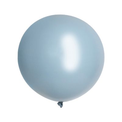 24"(60cm) Fashion Fog Jumbo Latex Balloon