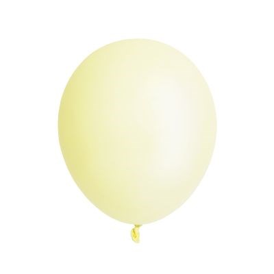 11" (28cm) Fashion Lemonade Regular Latex Balloon
