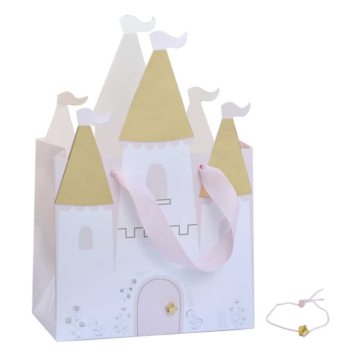 Castle Party Bag