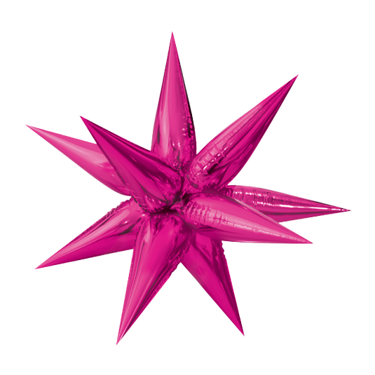 starburst_hot_pink_65cm
