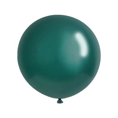 Tuftex Evergreen Latex Balloon Jumbo Size 24"(60cm)