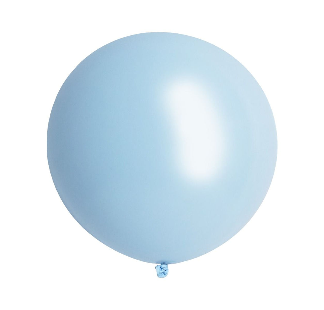 Tuftex Monet Latex Balloon Jumbo Size 24"(60cm)