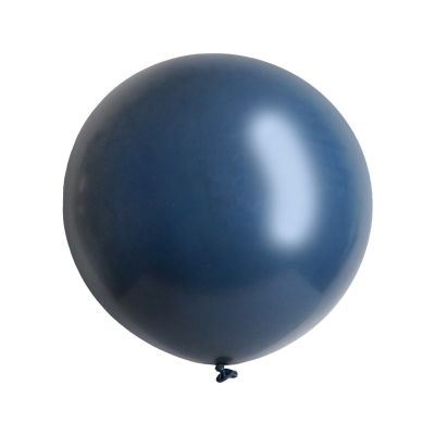 Tuftex Naval Latex Balloon Jumbo Size 24"(60cm)