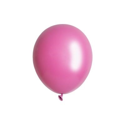 5" (12cm) Fashion Pixie Mini Latex Balloon