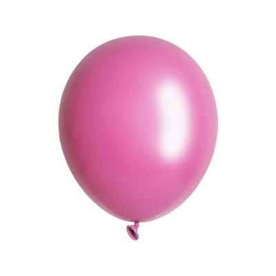 11" (28cm) Fashion Pixie Regular Latex Balloon