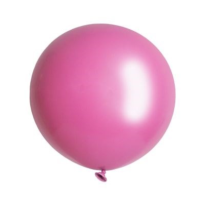 24" (60cm) Fashion Pixie Jumob Latex Balloon