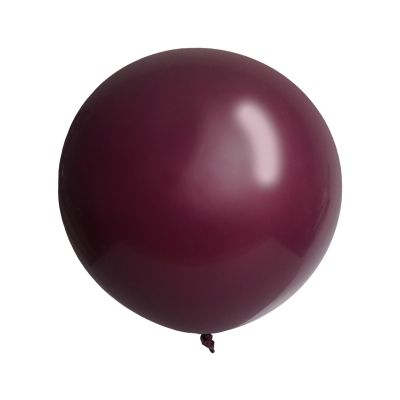 Tuftex Sangaria Latex Balloon Jumbo Size 24"(60cm)