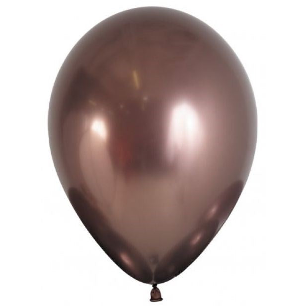 Sempertex Reflex Truffle Regular Latex Balloon