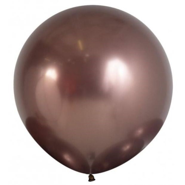 Sempertex 24" 60cm Reflex Truffle Jumbo Latex Balloon