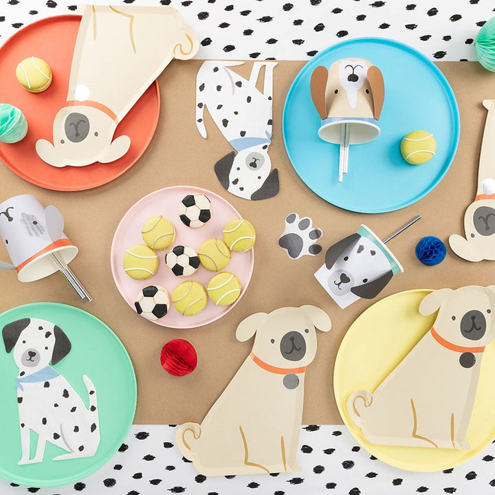 Puppy Cups (PK8)