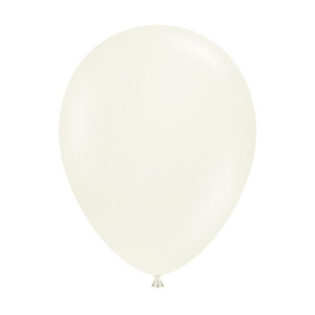 Tuftex Lace Regular Latex Balloon