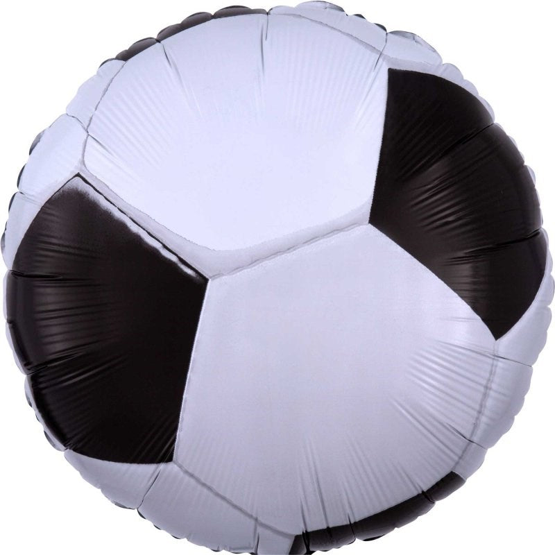 Anagram Championshop Soccer Foil Balloon