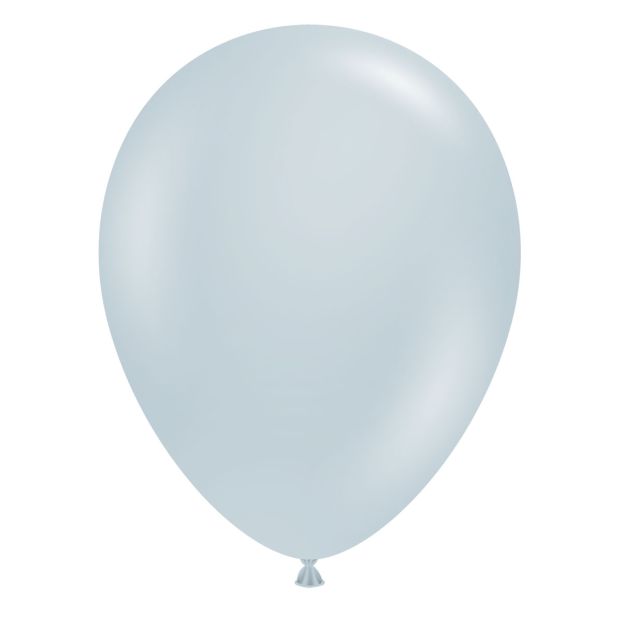 Tuftex Fashion Fog Large Latex Balloon
