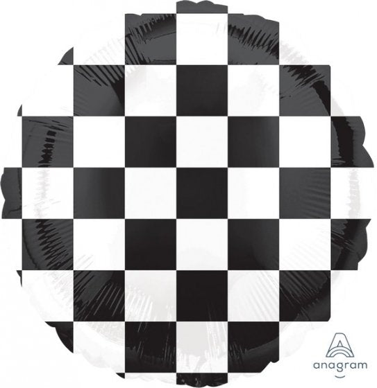 Anagram Checker board balloon