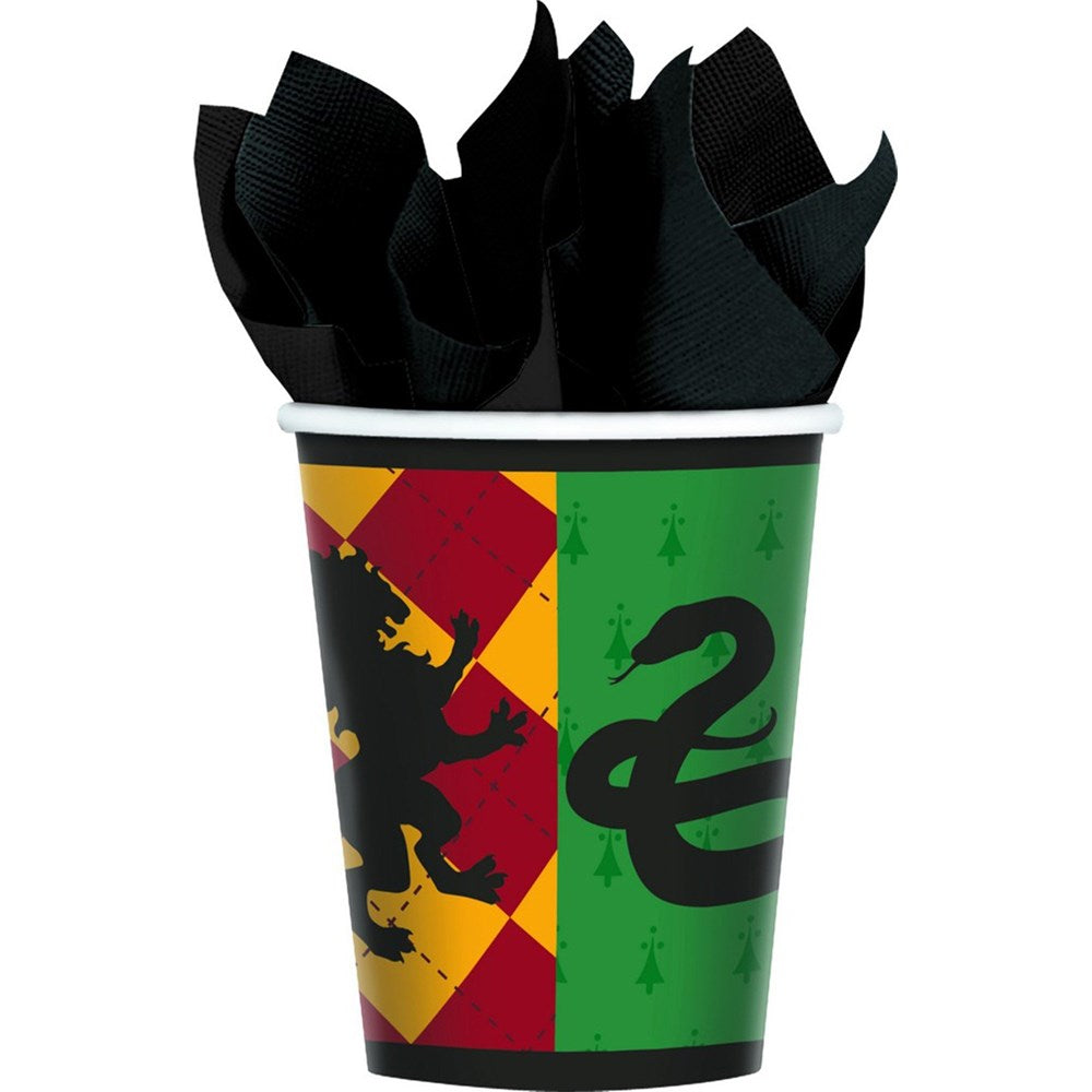 Amscan Harry Potter Party Cups (PK8)