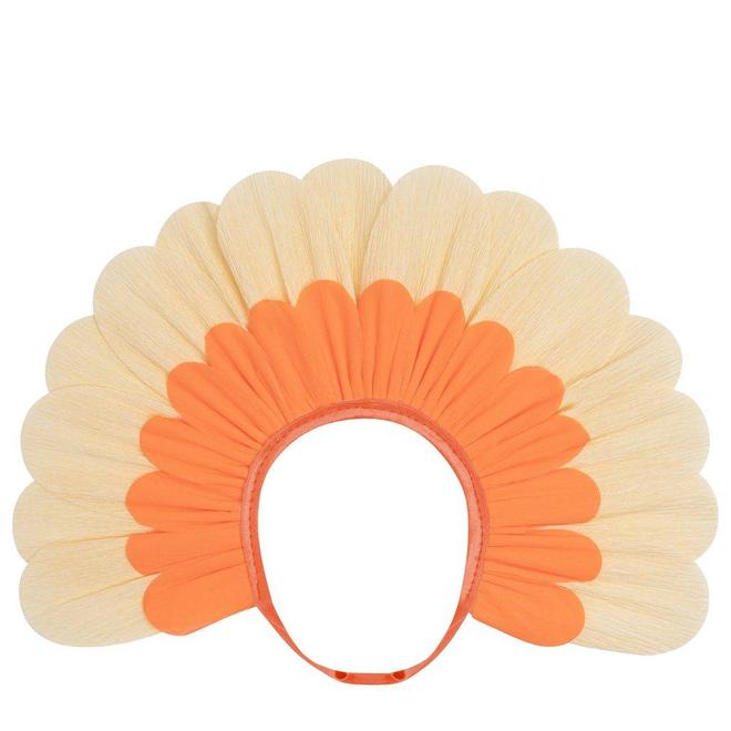 MeriMeri Flower Paper Bonnets