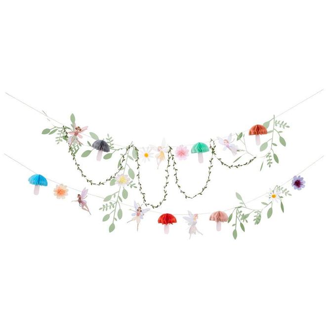 MeriMeri Fairy Garland