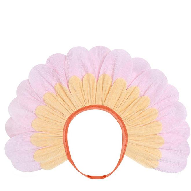 MeriMeri Flower Paper Bonnets
