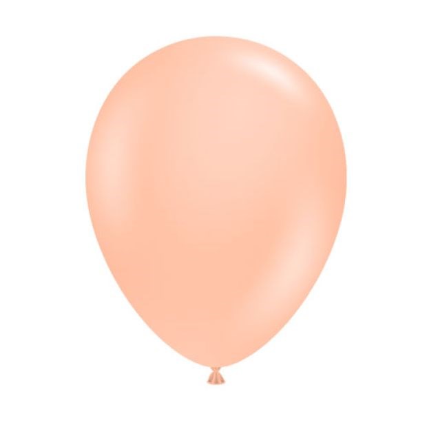 11"(28cm) Fashion Cheeky Regular Latex Balloon