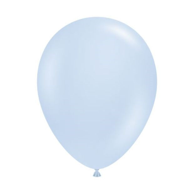 11"(28cm) Fashion Monet Regular Latex Balloon