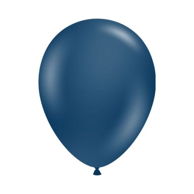 11"(28cm) Fashion Naval Regular Latex Balloon