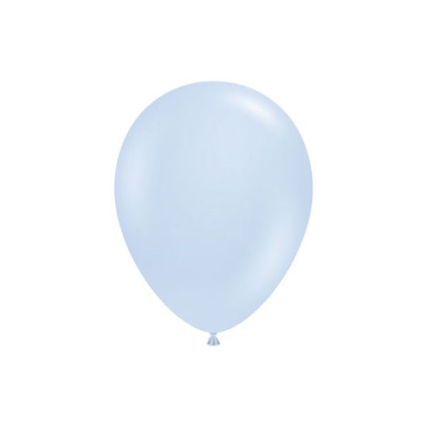 5"(12cm) Fashion Monet Mini Latex Balloon