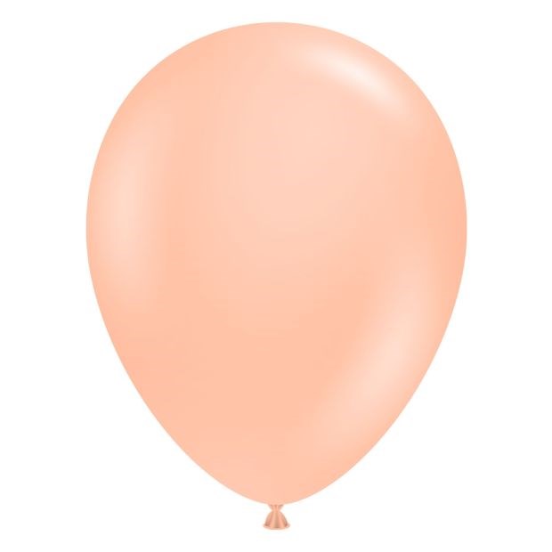 17"(43cm) Fashion Cheeky Large Latex Balloon