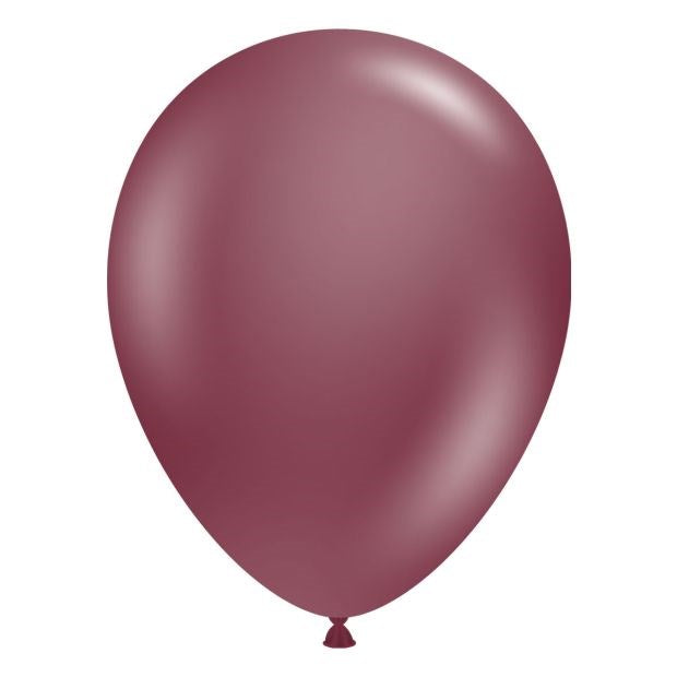 17"(43cm) Fashion Samba Large Latex Balloon