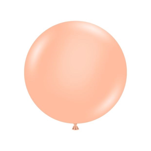 24"(60cm) Fashion Cheeky Jumbo Latex Balloon