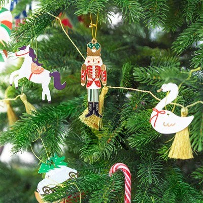 Choo Choo Gift Tags (PC12)