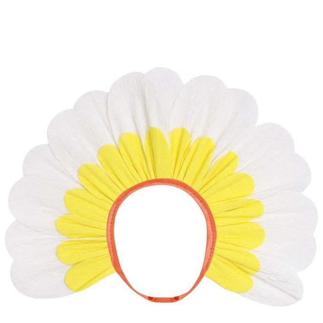 MeriMeri Flower Paper Bonnets