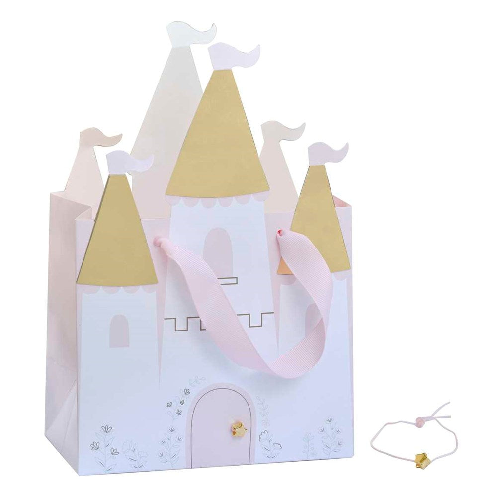 Princess Castle Party Bags (PK5)