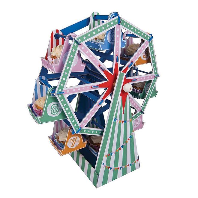 MeriMeri Ferris Wheel Centerpiece