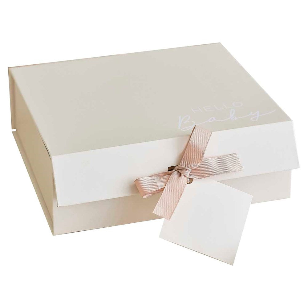 Teddy Bear Gift Box (PK5)